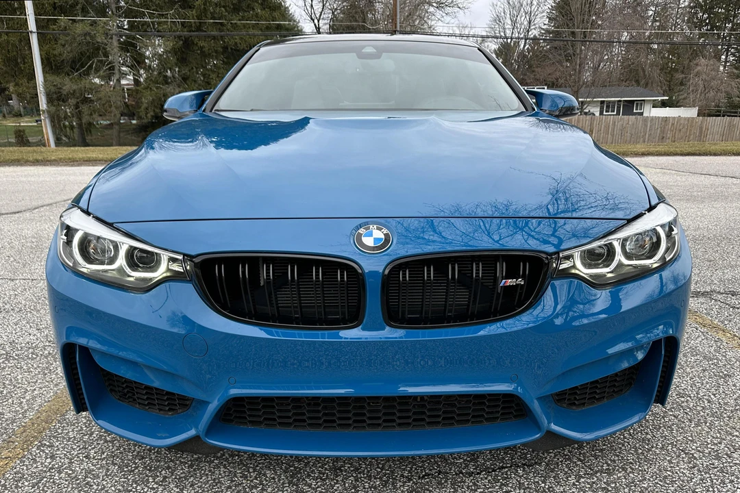 2020 BMW F82/F83 M4 - Image 2 of 31