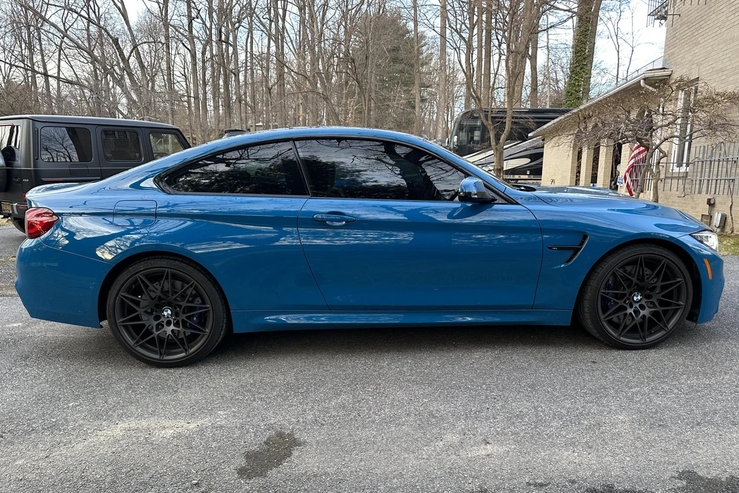2020 BMW F82/F83 M4 - Image 3 of 31