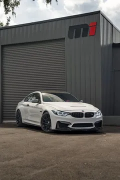 2020 BMW M4
