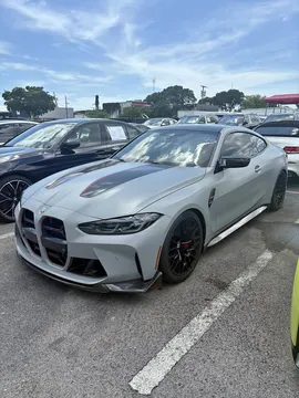 2020 BMW M4