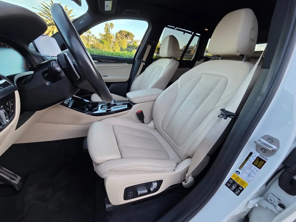 2020 BMW X3 M - Image 11 of 20