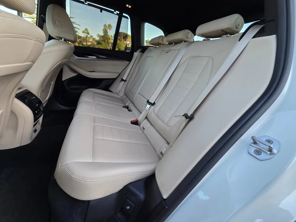 2020 BMW X3 M - Image 13 of 20