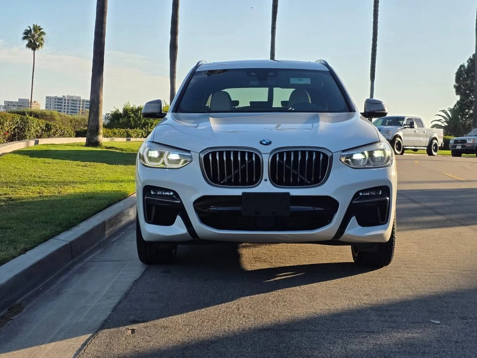 2020 BMW X3 M - Image 3 of 20