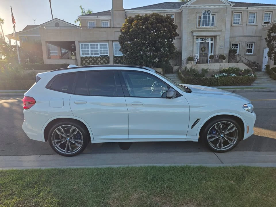 2020 BMW X3 M - Image 5 of 20