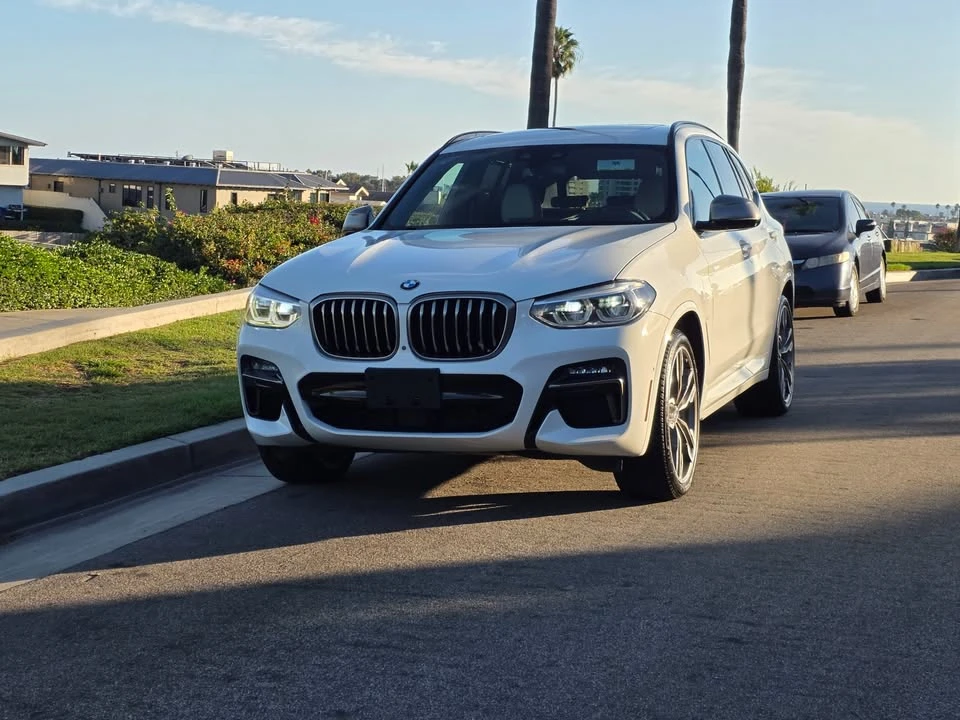 2020 BMW X3 M - Image 2 of 20
