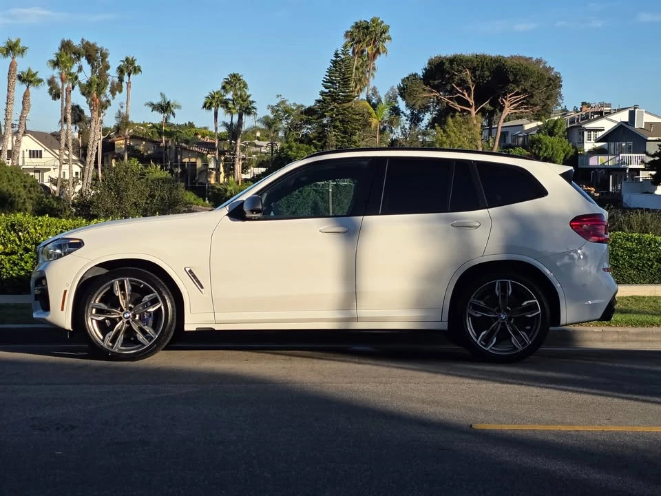 2020 BMW X3 M - Image 9 of 20