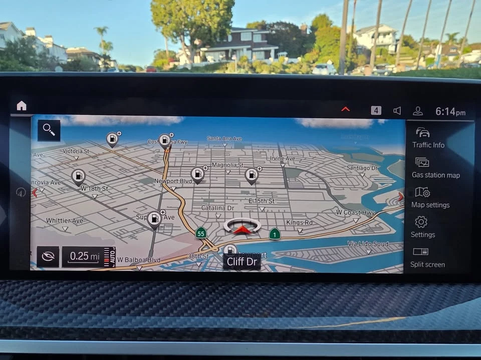 2020 BMW X3 M - Image 20 of 20