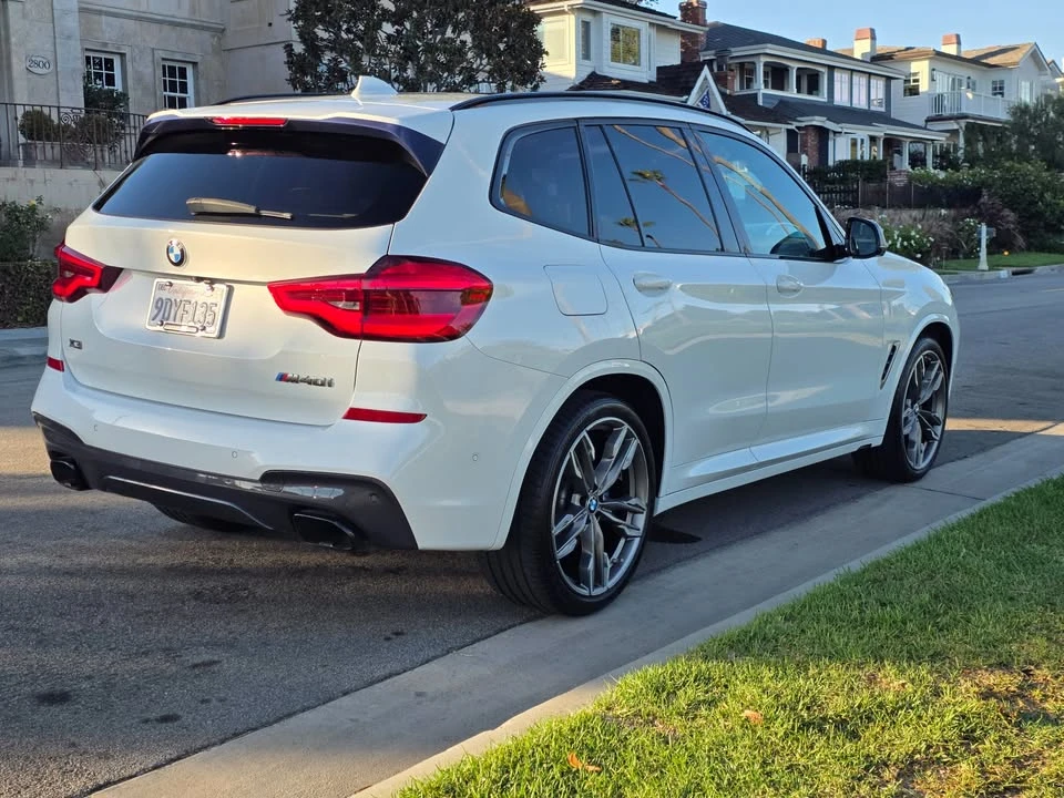 2020 BMW X3 M - Image 6 of 20