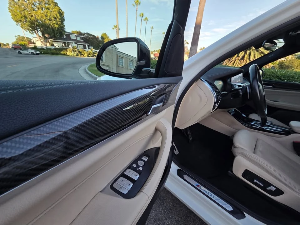 2020 BMW X3 M - Image 12 of 20