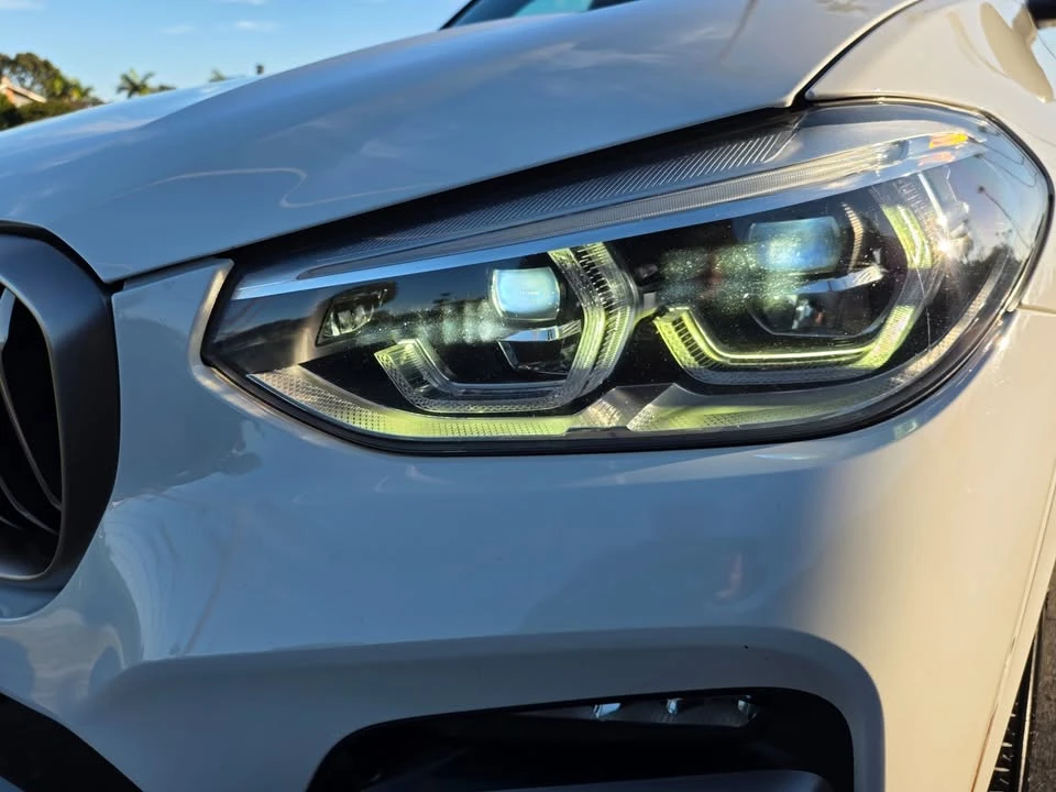 2020 BMW X3 M - Image 14 of 20