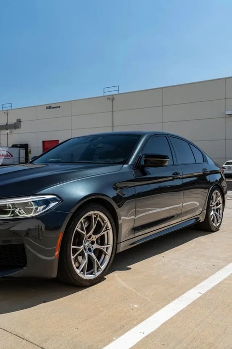 2020 BMW F90 M5 - Image 12 of 16