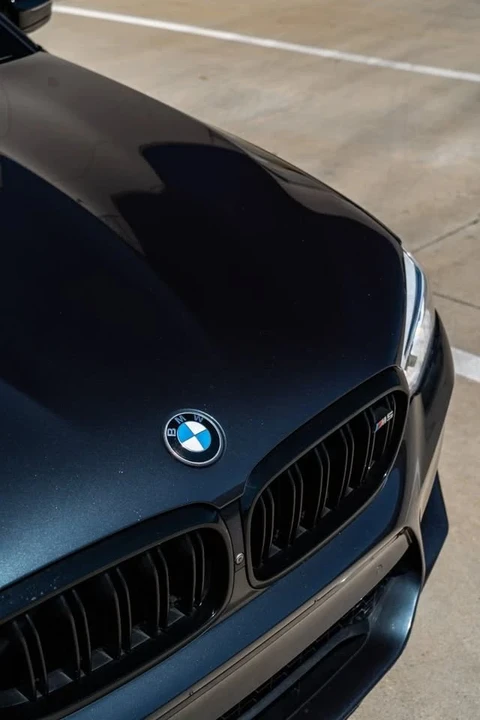 2020 BMW F90 M5 - Image 5 of 16
