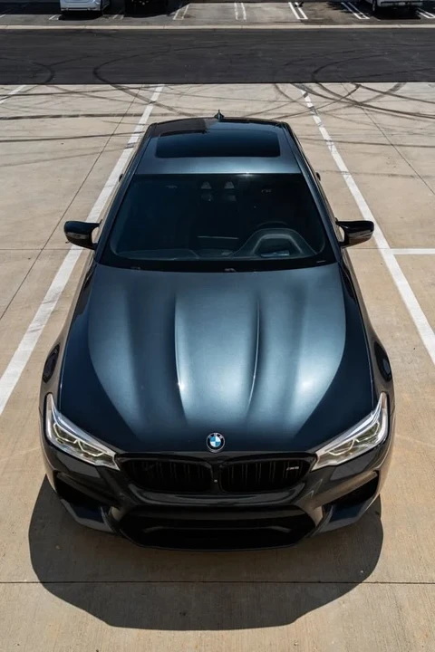 2020 BMW F90 M5 - Image 10 of 16