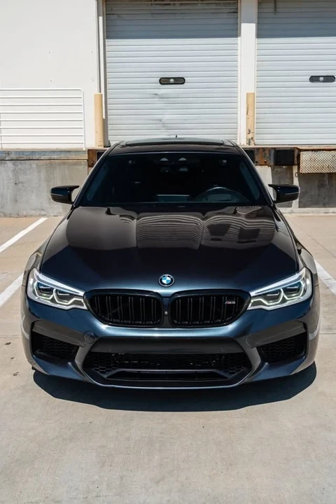 2020 BMW F90 M5 - Image 3 of 16