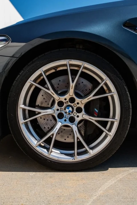 2020 BMW F90 M5 - Image 8 of 16