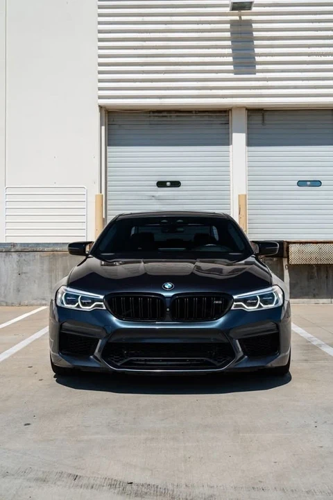 2020 BMW F90 M5 - Image 2 of 16