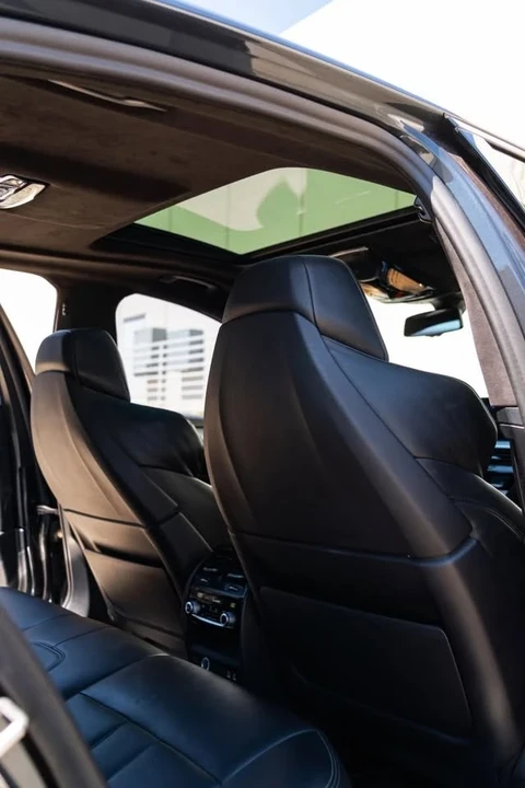 2020 BMW F90 M5 - Image 15 of 16