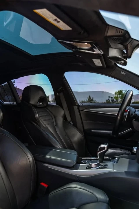 2020 BMW F90 M5 - Image 16 of 16
