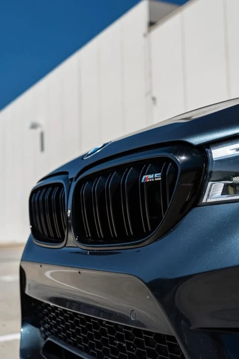 2020 BMW F90 M5 - Image 4 of 16