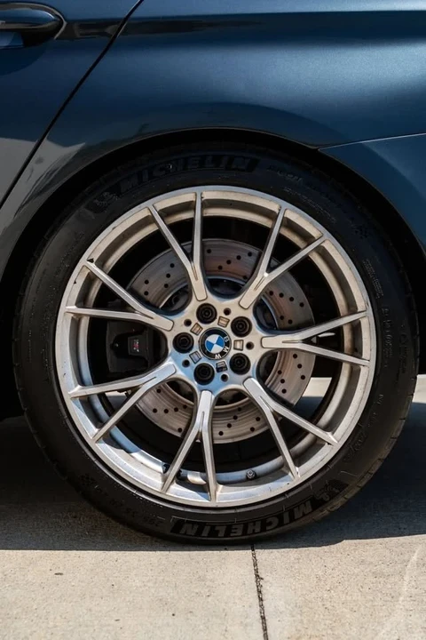 2020 BMW F90 M5 - Image 9 of 16