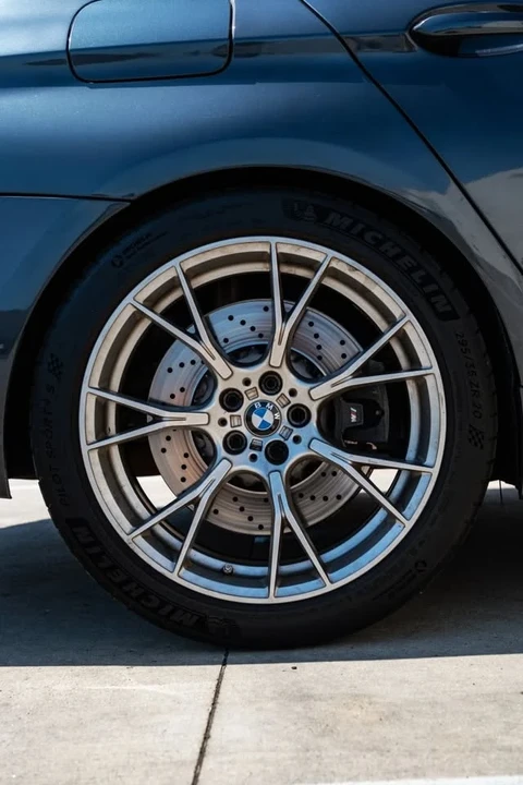 2020 BMW F90 M5 - Image 6 of 16
