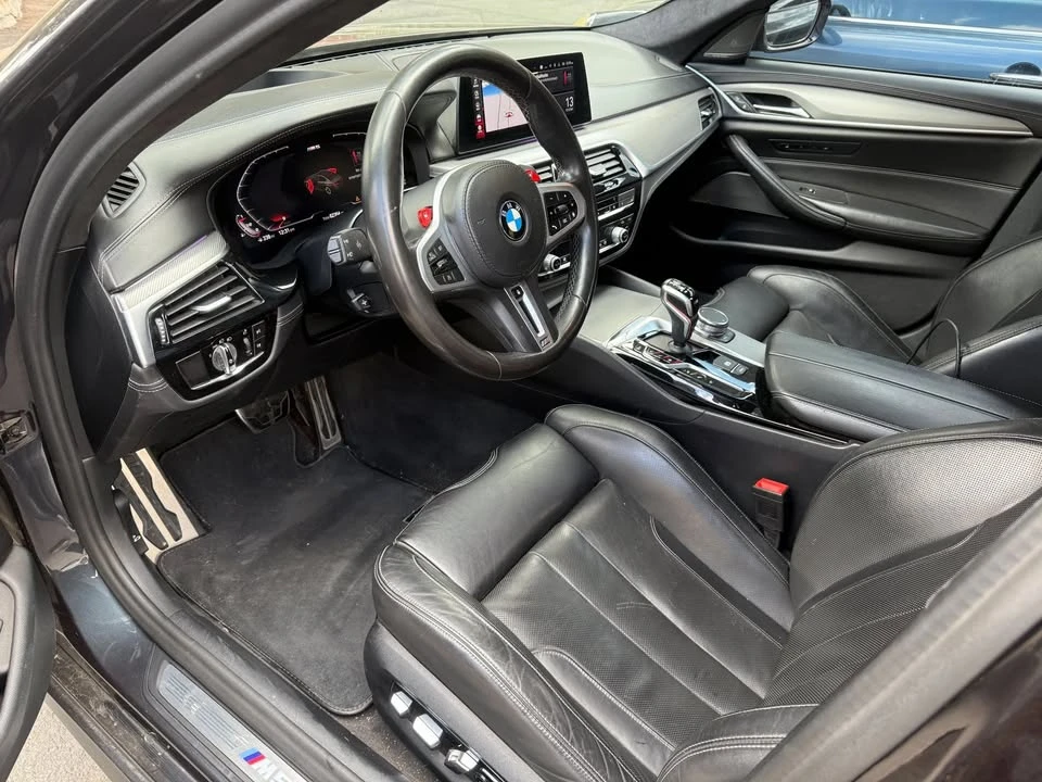 2020 BMW F90 M5 - Image 4 of 11
