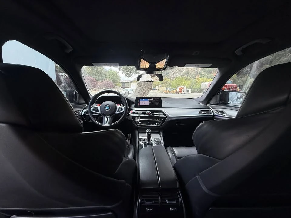 2020 BMW F90 M5 - Image 7 of 11
