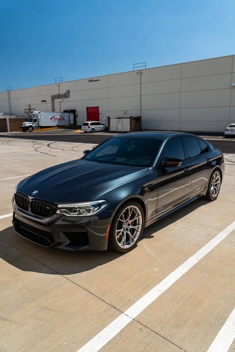 2020 BMW F90 M5 - Image 11 of 11
