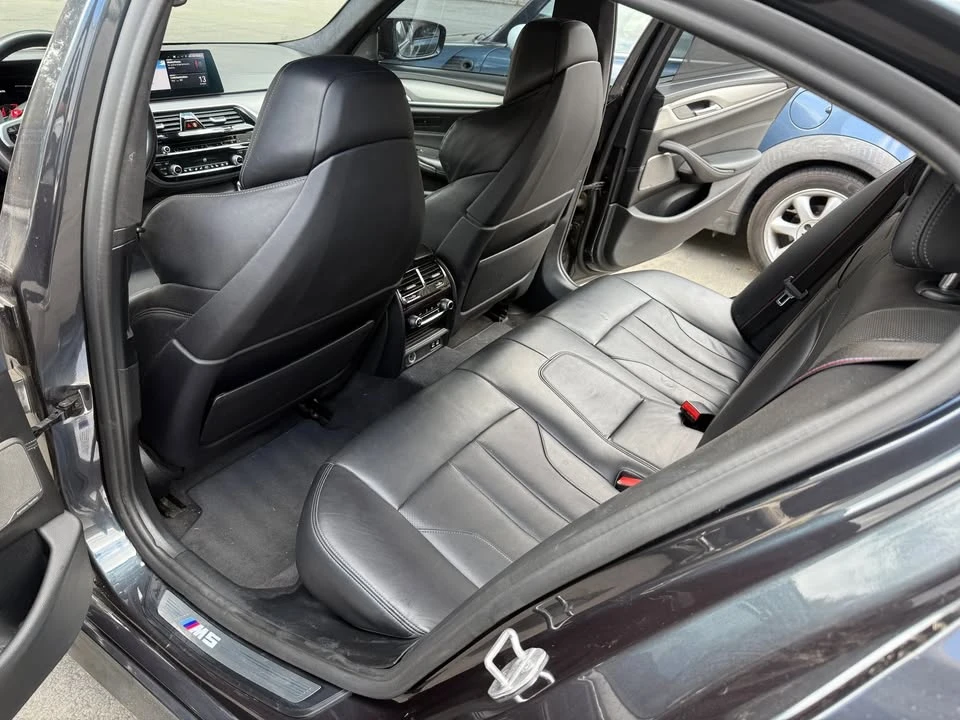 2020 BMW F90 M5 - Image 6 of 11