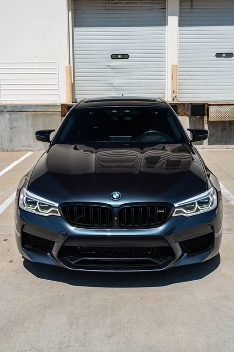 2020 BMW F90 M5 - Image 2 of 11