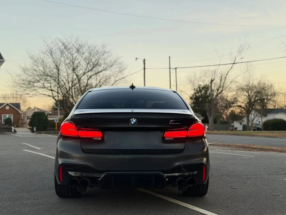 2020 BMW F90 M5 - Image 4 of 19