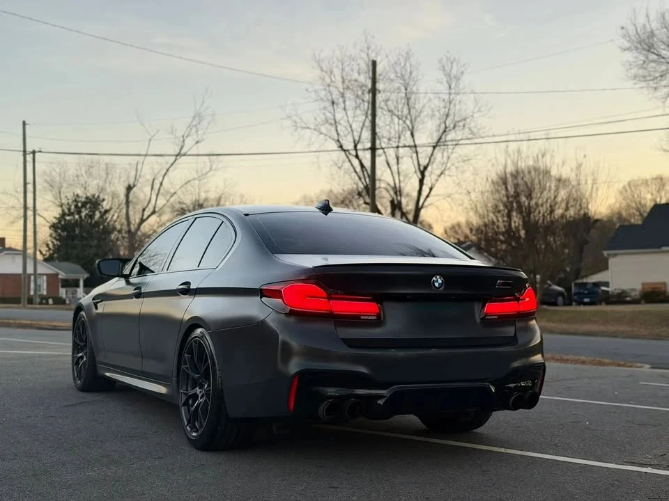 2020 BMW F90 M5 - Image 3 of 19