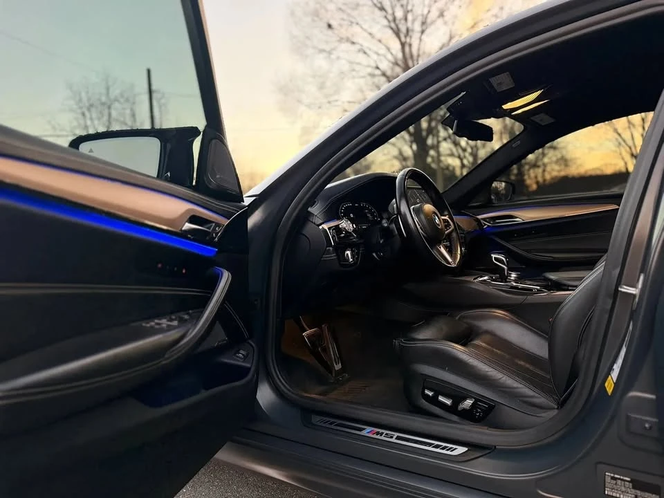 2020 BMW F90 M5 - Image 12 of 19