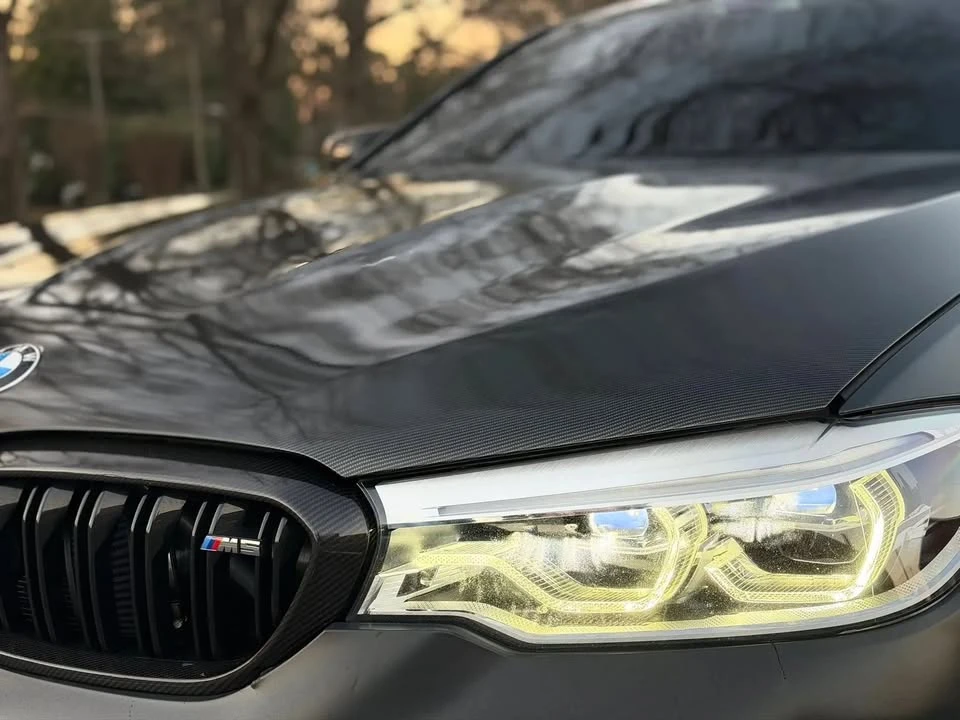 2020 BMW F90 M5 - Image 10 of 19