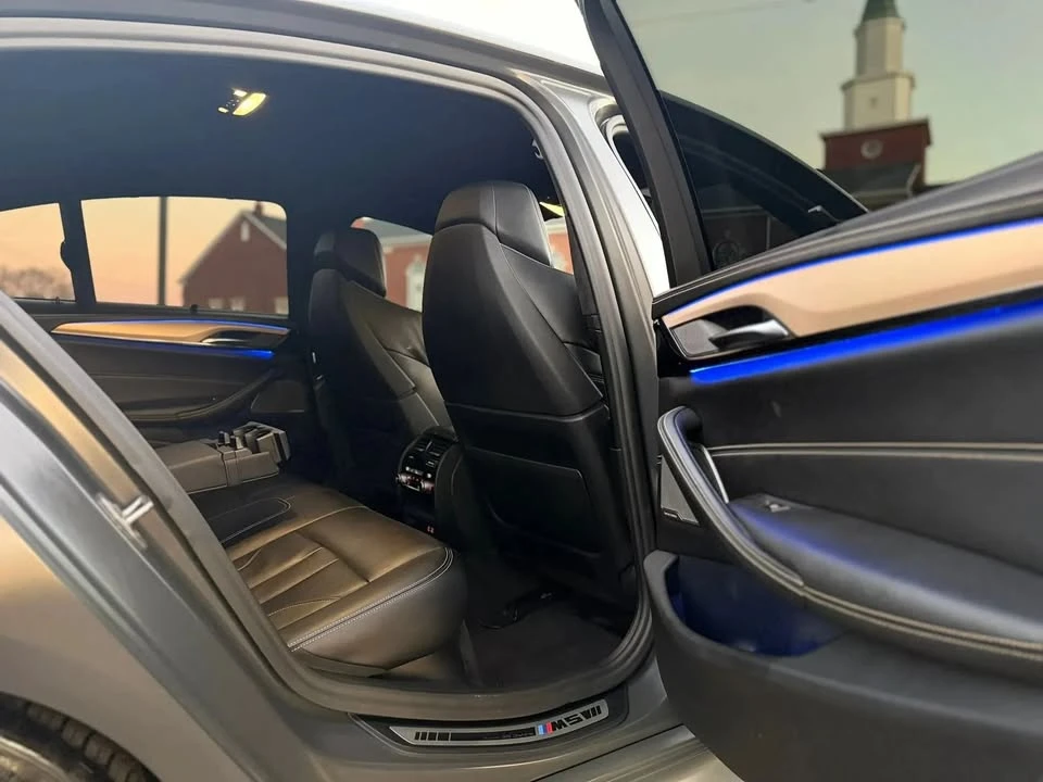 2020 BMW F90 M5 - Image 15 of 19