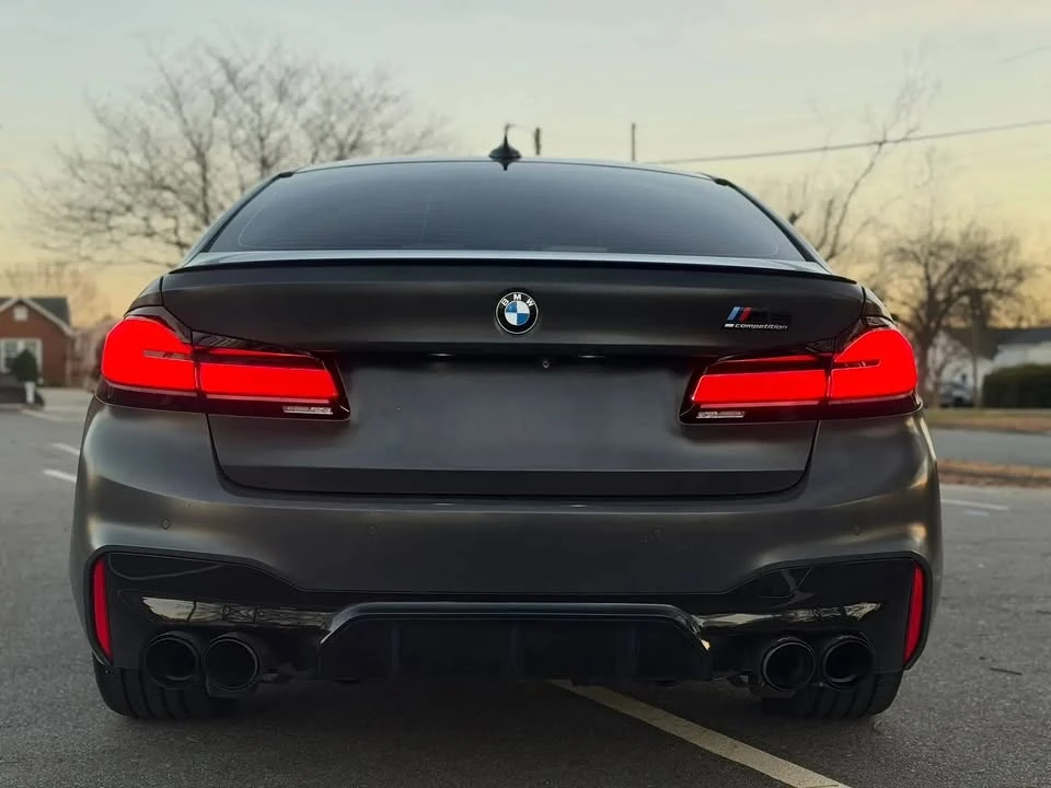 2020 BMW F90 M5 - Image 5 of 19