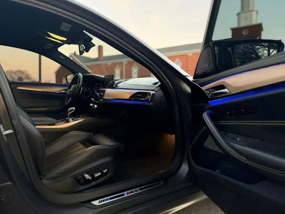 2020 BMW F90 M5 - Image 14 of 19