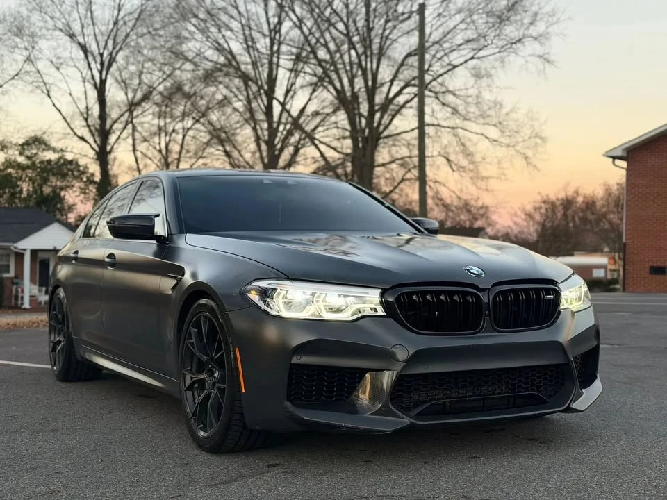 2020 BMW F90 M5 - Image 8 of 19