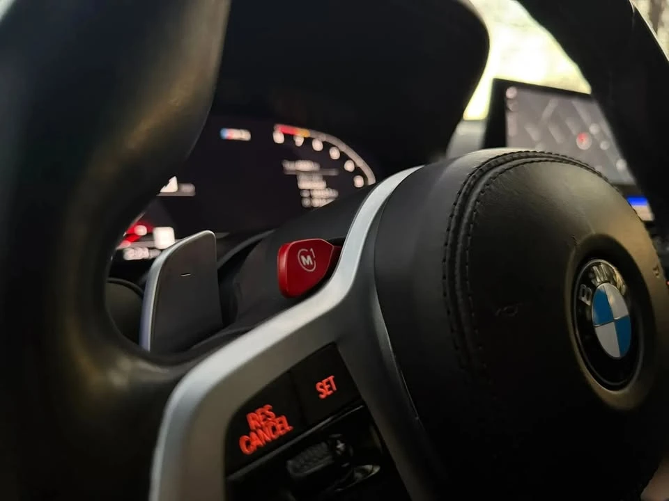 2020 BMW F90 M5 - Image 18 of 19