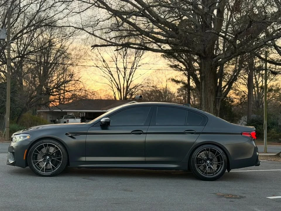 2020 BMW F90 M5 - Image 2 of 19