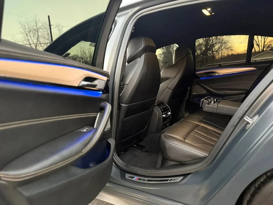 2020 BMW F90 M5 - Image 13 of 19