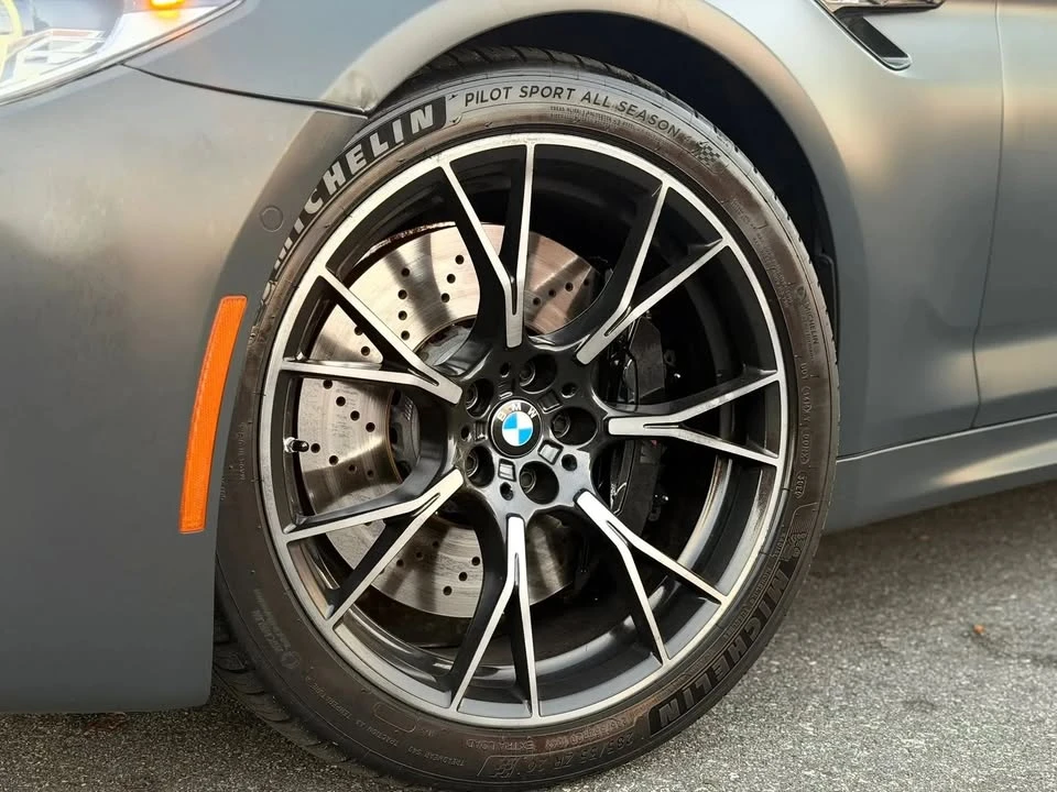 2020 BMW F90 M5 - Image 11 of 19