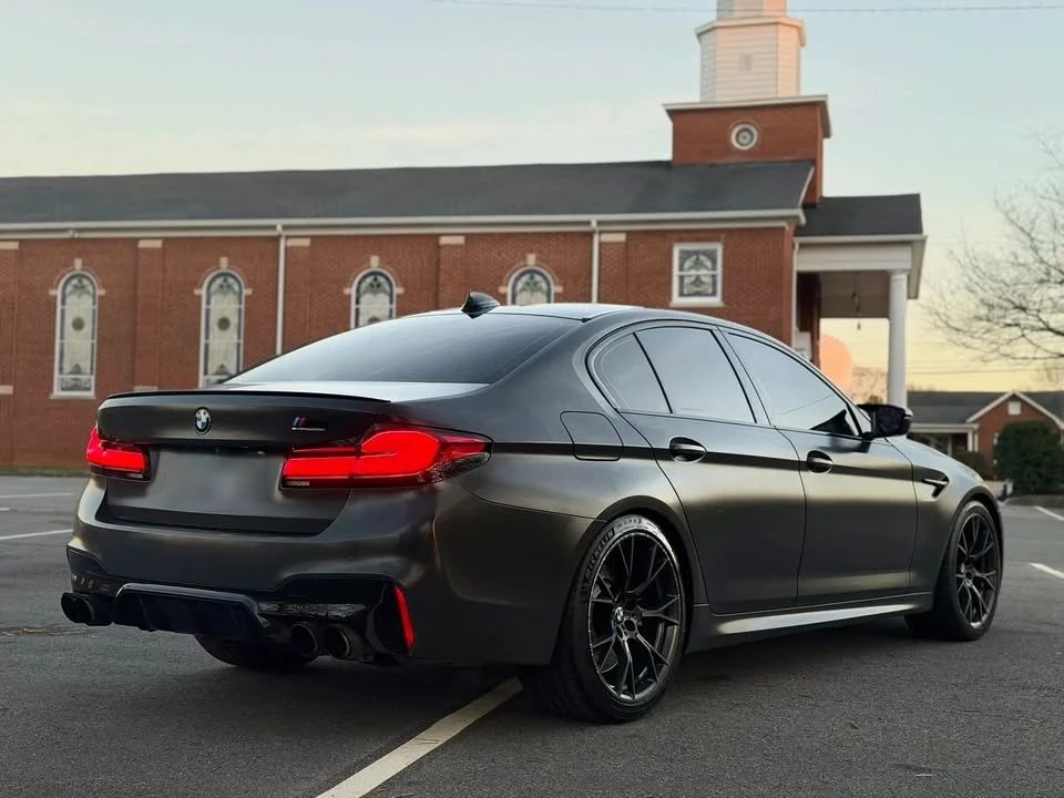 2020 BMW F90 M5 - Image 6 of 19