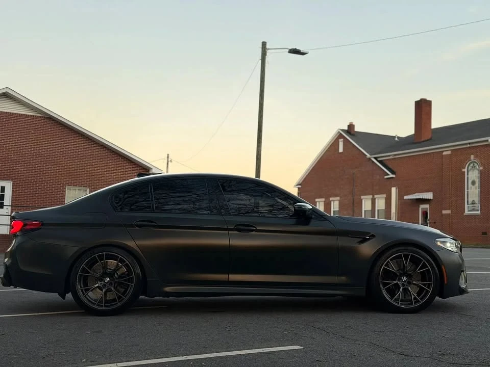 2020 BMW F90 M5 - Image 7 of 19