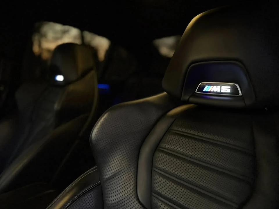 2020 BMW F90 M5 - Image 19 of 19