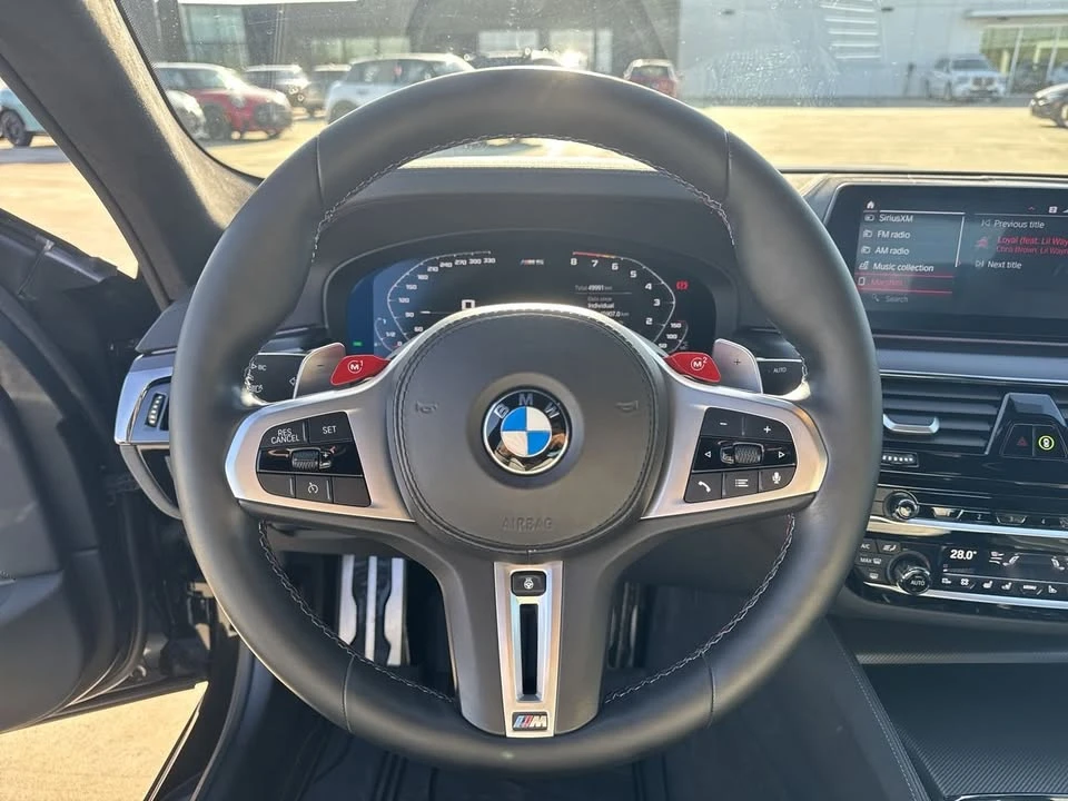 2020 BMW F90 M5 - Image 11 of 17
