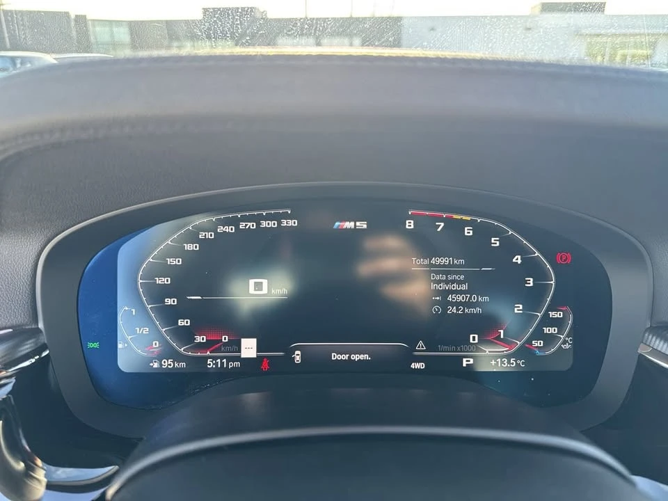 2020 BMW F90 M5 - Image 10 of 17