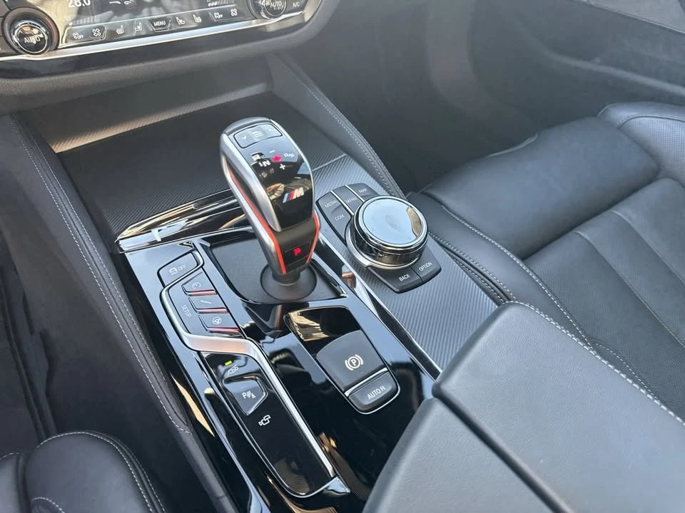 2020 BMW F90 M5 - Image 12 of 17