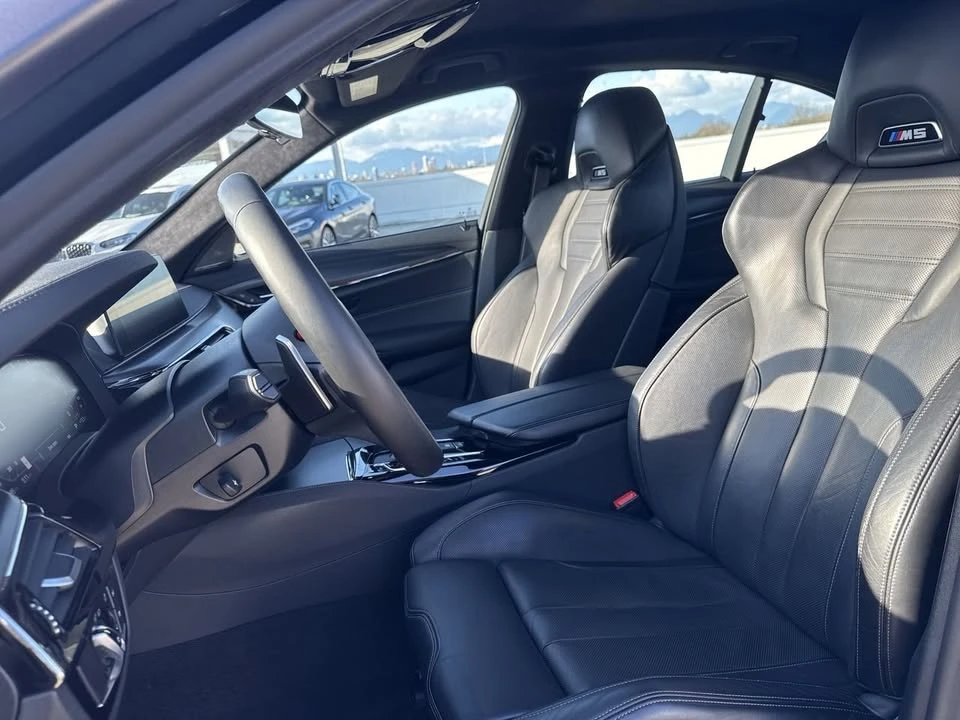 2020 BMW F90 M5 - Image 8 of 17
