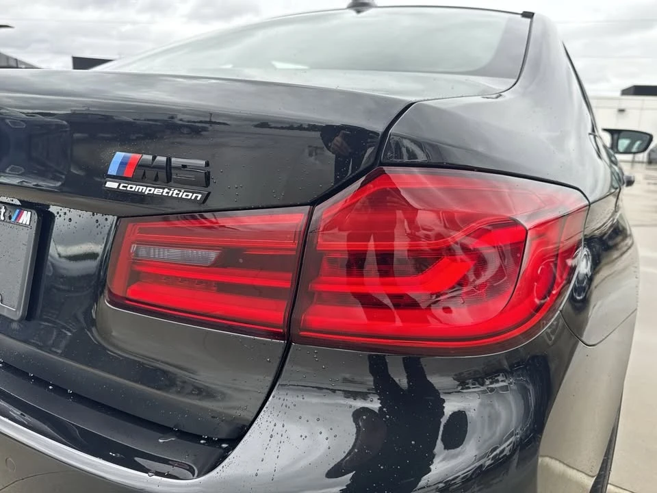 2020 BMW F90 M5 - Image 3 of 17